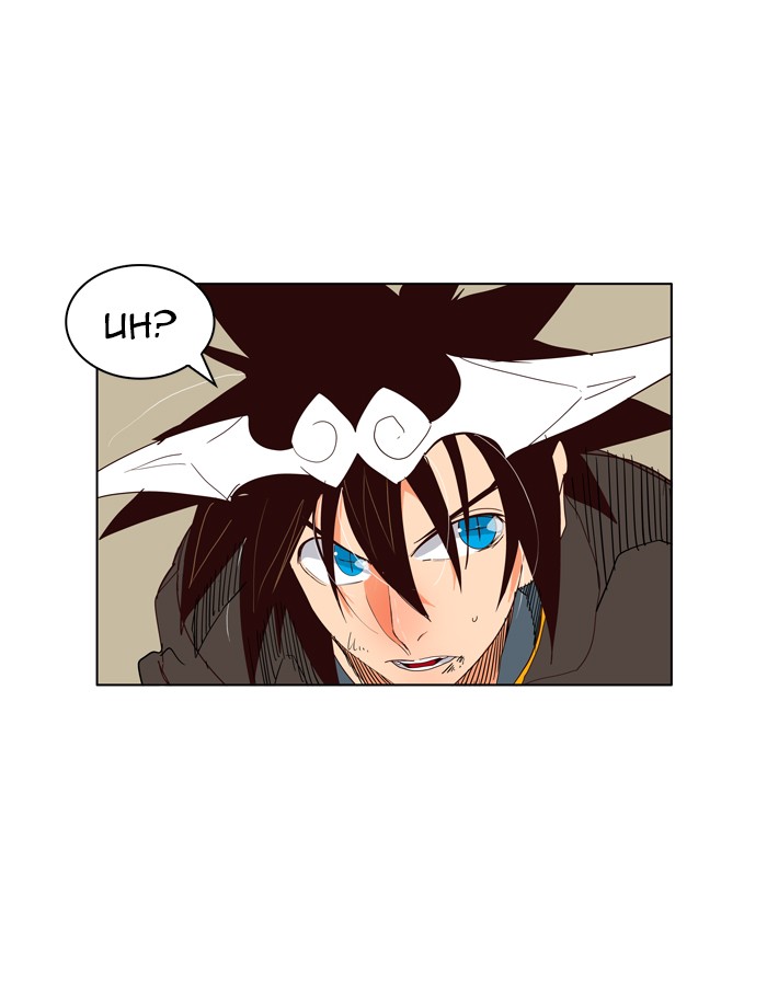 The God of High School Chapter 156 page 1 - Chapter 156: Ep. 156