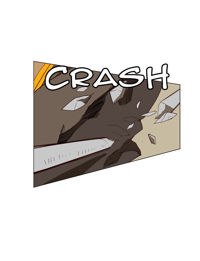 The God of High School Chapter 156 page 22 - Chapter 156: Ep. 156