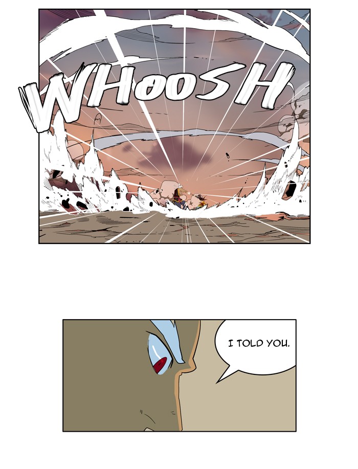 The God of High School Chapter 156 page 31 - Chapter 156: Ep. 156