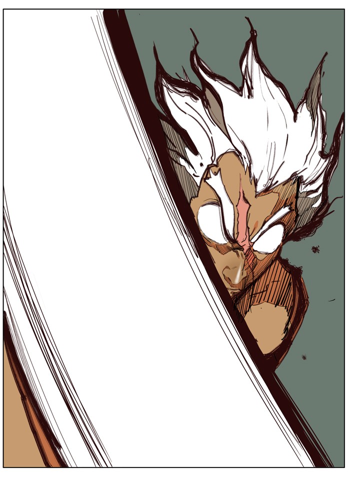 The God of High School Chapter 156 page 41 - Chapter 156: Ep. 156