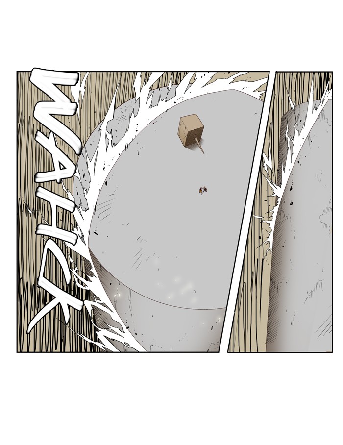 The God of High School Chapter 156 page 43 - Chapter 156: Ep. 156