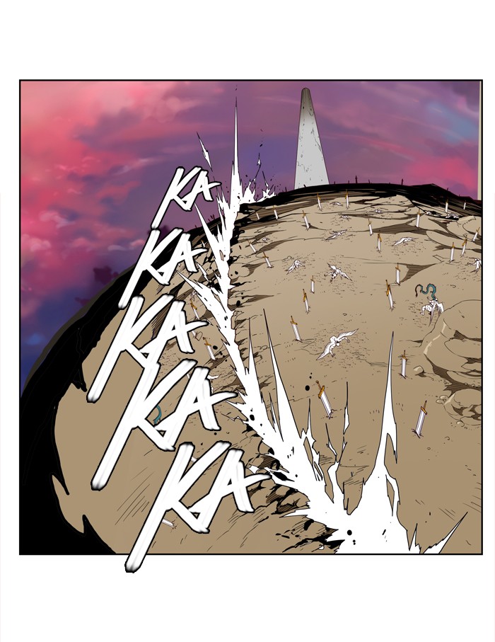 The God of High School Chapter 156 page 44 - Chapter 156: Ep. 156