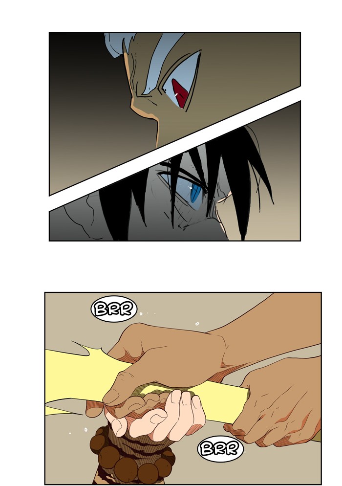The God of High School Chapter 156 page 46 - Chapter 156: Ep. 156