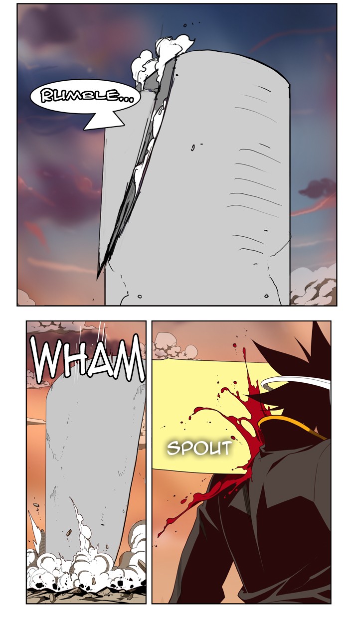 The God of High School Chapter 156 page 48 - Chapter 156: Ep. 156