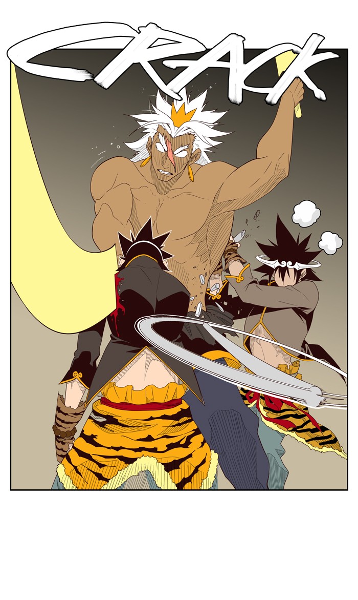 The God of High School Chapter 156 page 52 - Chapter 156: Ep. 156