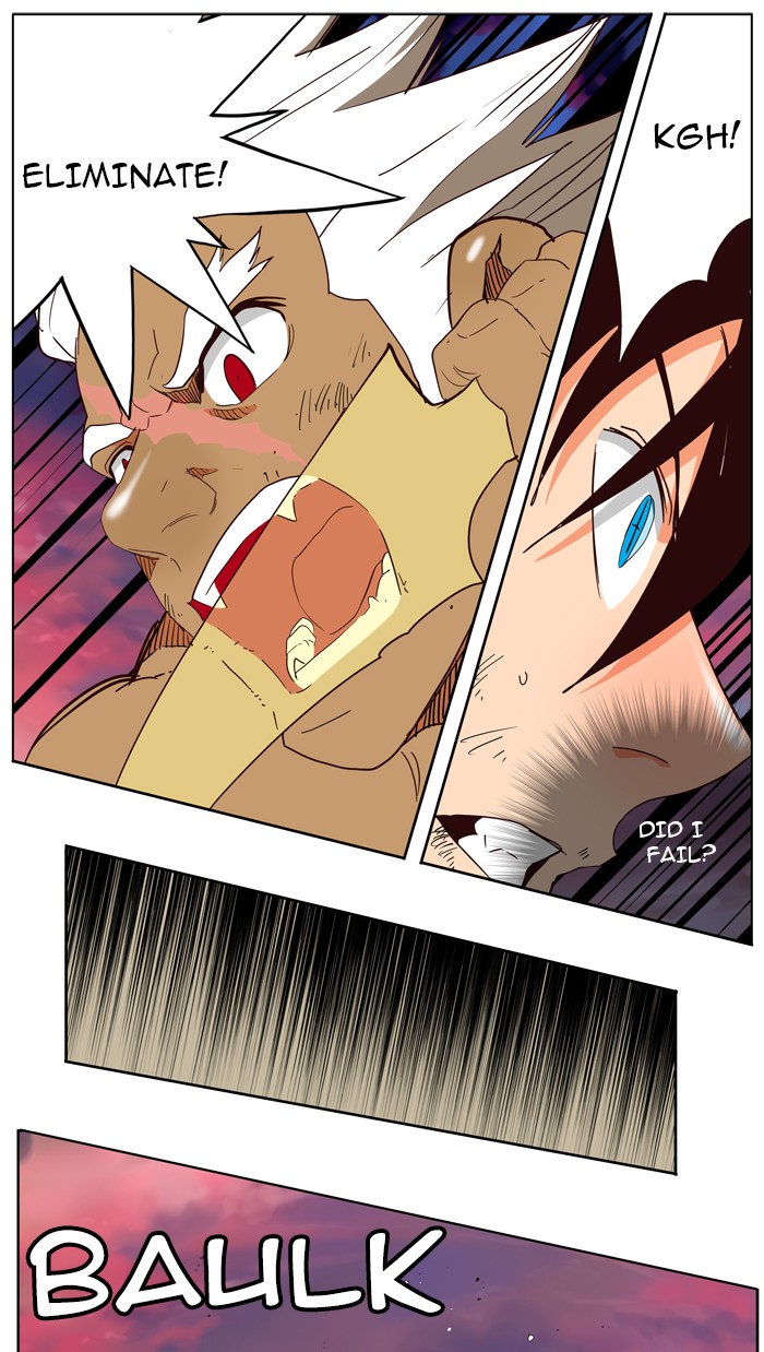 The God of High School Chapter 156 page 53 - Chapter 156: Ep. 156