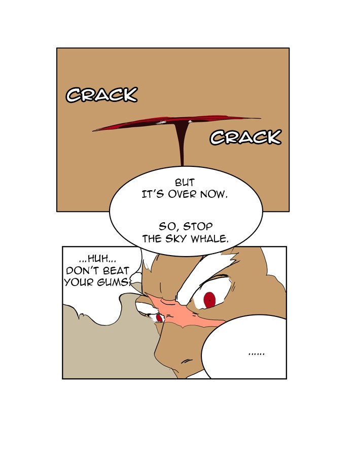 The God of High School Chapter 156 page 57 - Chapter 156: Ep. 156