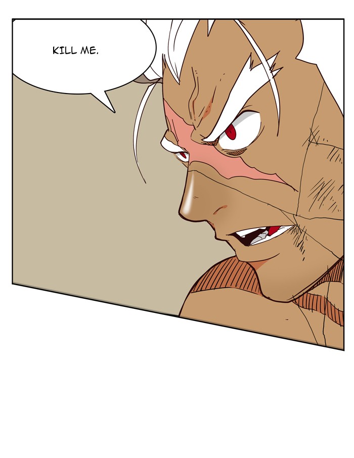 The God of High School Chapter 156 page 61 - Chapter 156: Ep. 156