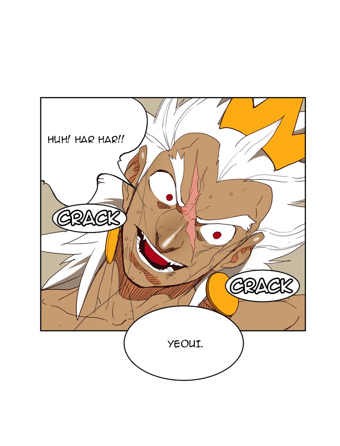 The God of High School Chapter 156 page 63 - Chapter 156: Ep. 156