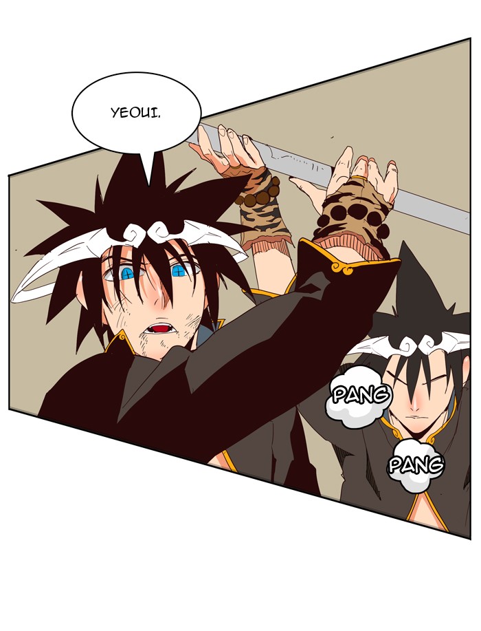 The God of High School Chapter 156 page 67 - Chapter 156: Ep. 156