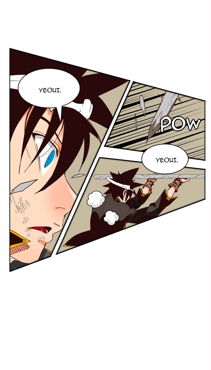 The God of High School Chapter 156 page 70 - Chapter 156: Ep. 156