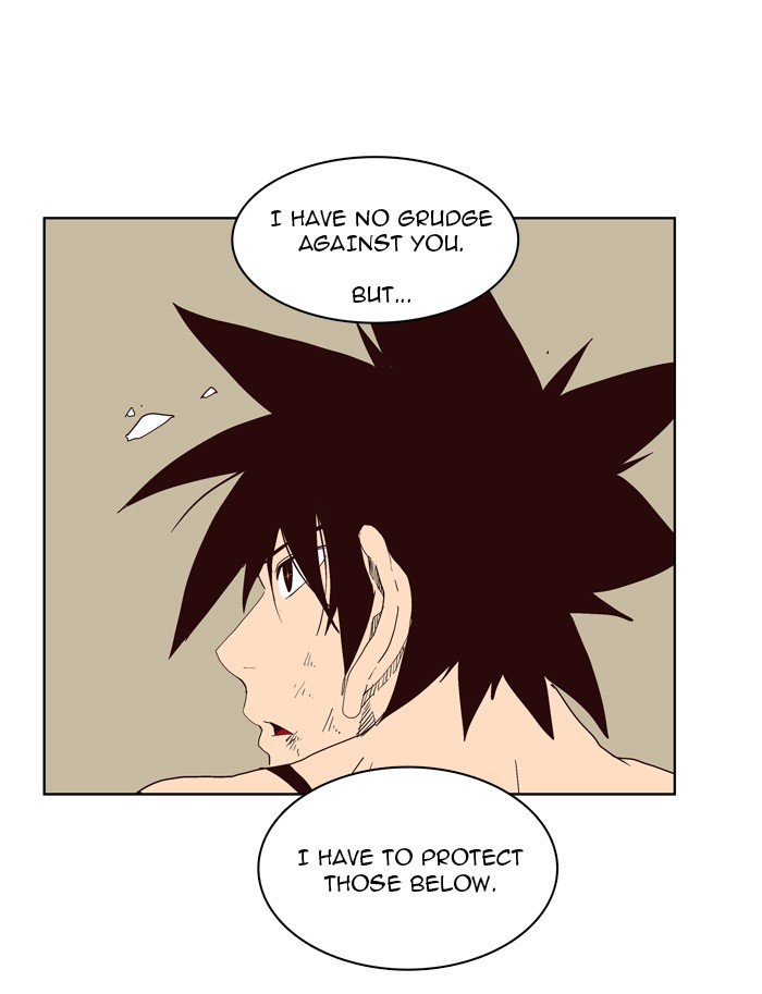 The God of High School Chapter 156 page 81 - Chapter 156: Ep. 156