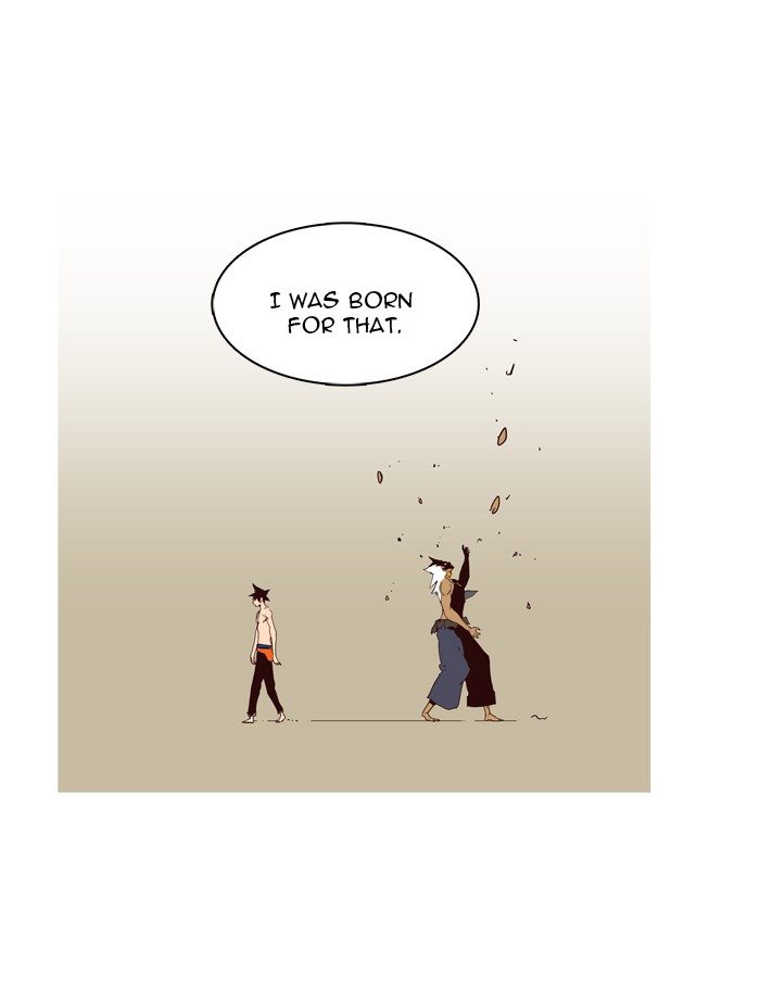The God of High School Chapter 156 page 84 - Chapter 156: Ep. 156