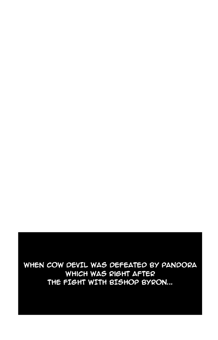The God of High School Chapter 157 page 1 - Chapter 157: Ep. 157
