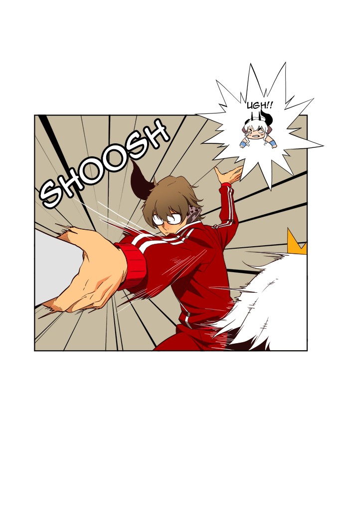 The God of High School Chapter 157 page 14 - Chapter 157: Ep. 157