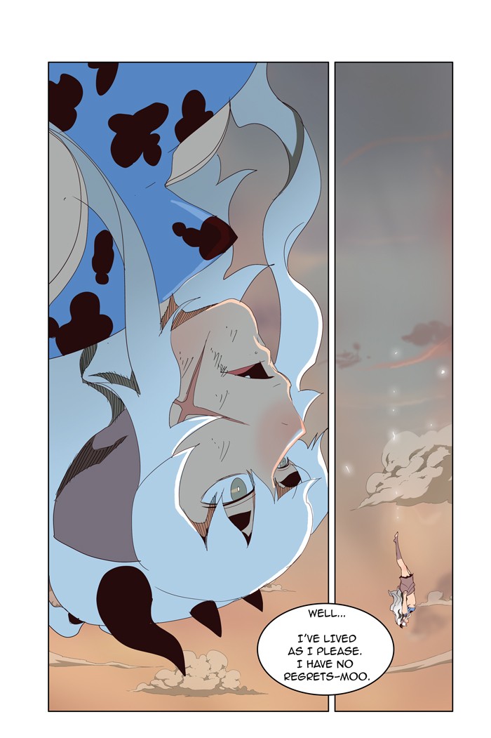 The God of High School Chapter 157 page 2 - Chapter 157: Ep. 157