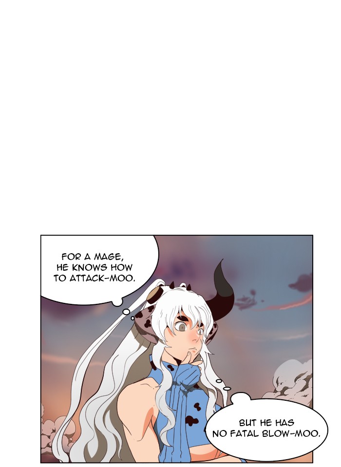 The God of High School Chapter 157 page 20 - Chapter 157: Ep. 157