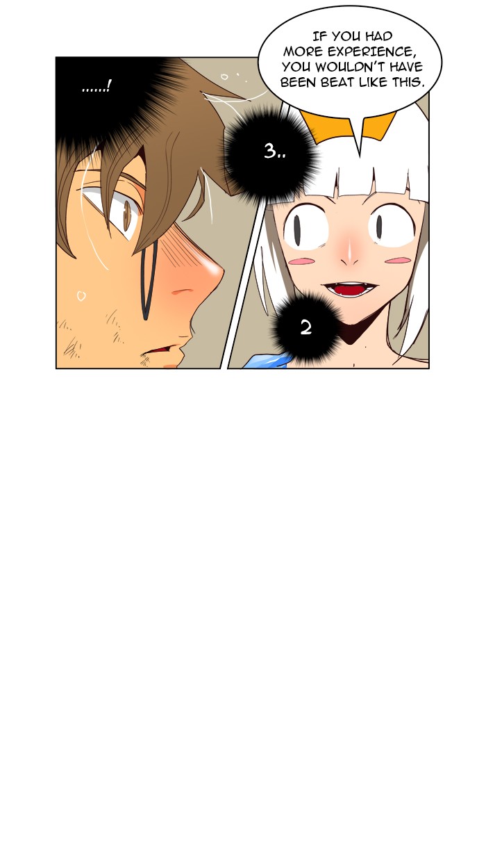 The God of High School Chapter 157 page 28 - Chapter 157: Ep. 157