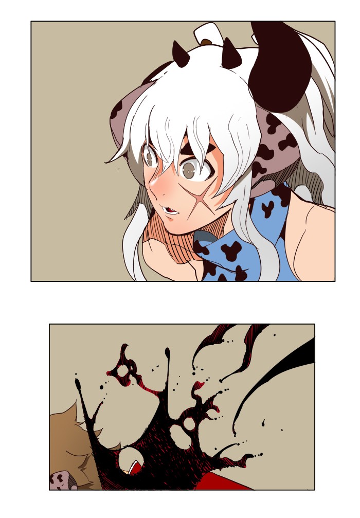 The God of High School Chapter 157 page 31 - Chapter 157: Ep. 157