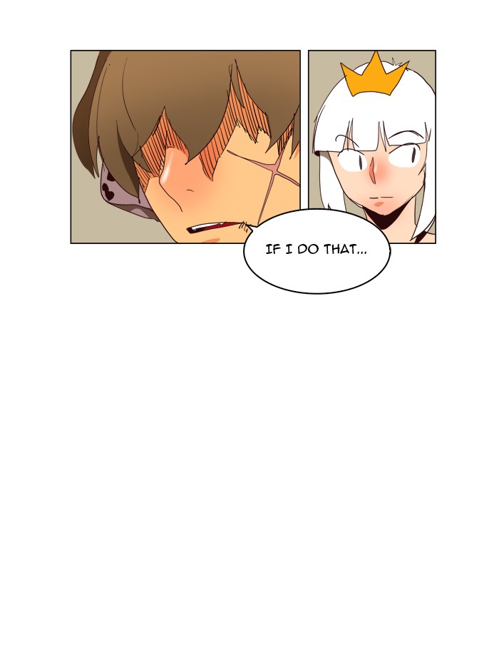 The God of High School Chapter 157 page 36 - Chapter 157: Ep. 157