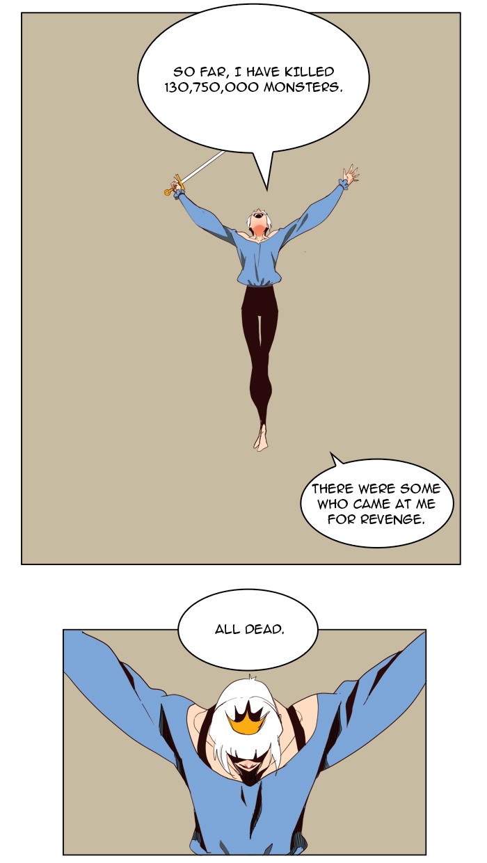 The God of High School Chapter 157 page 39 - Chapter 157: Ep. 157