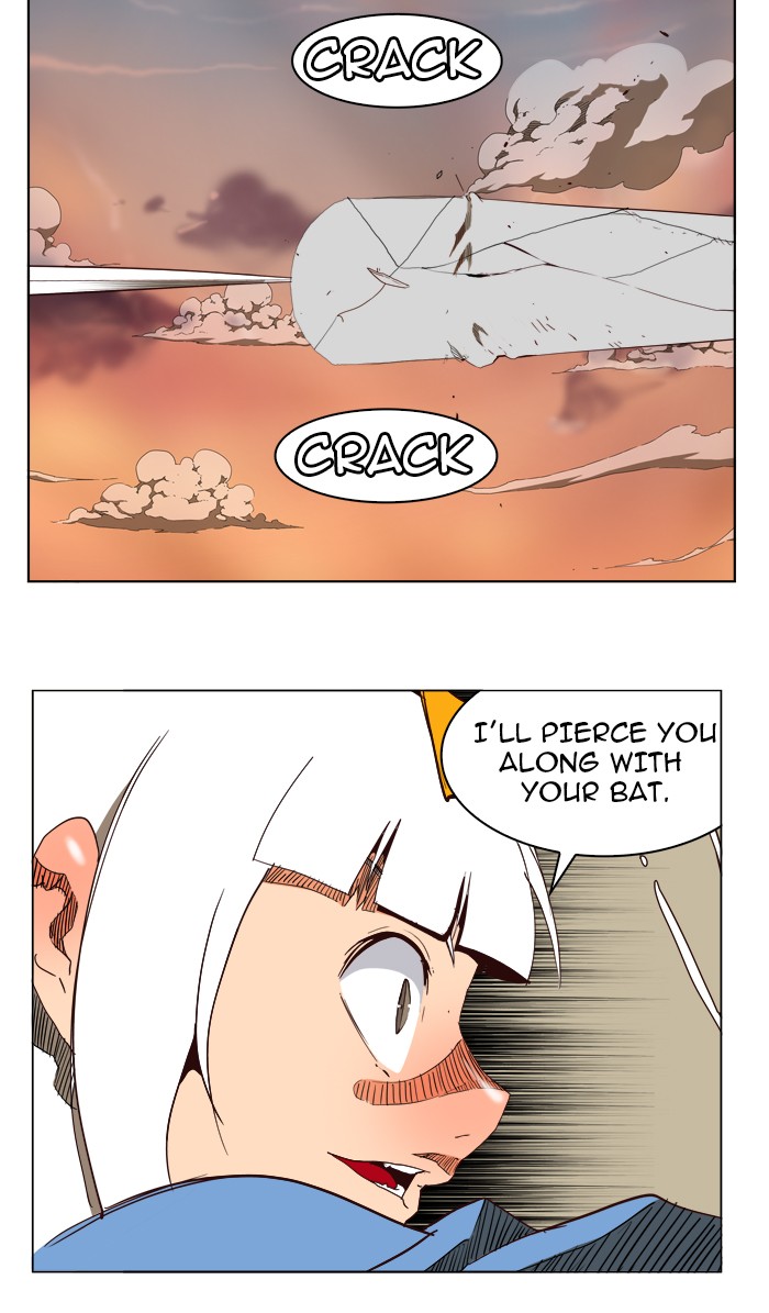 The God of High School Chapter 157 page 42 - Chapter 157: Ep. 157