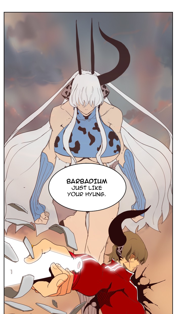 The God of High School Chapter 157 page 50 - Chapter 157: Ep. 157