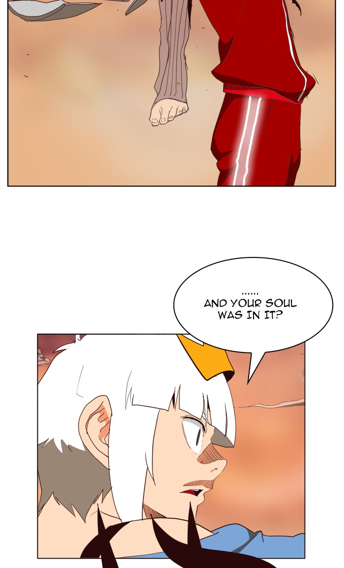The God of High School Chapter 157 page 51 - Chapter 157: Ep. 157