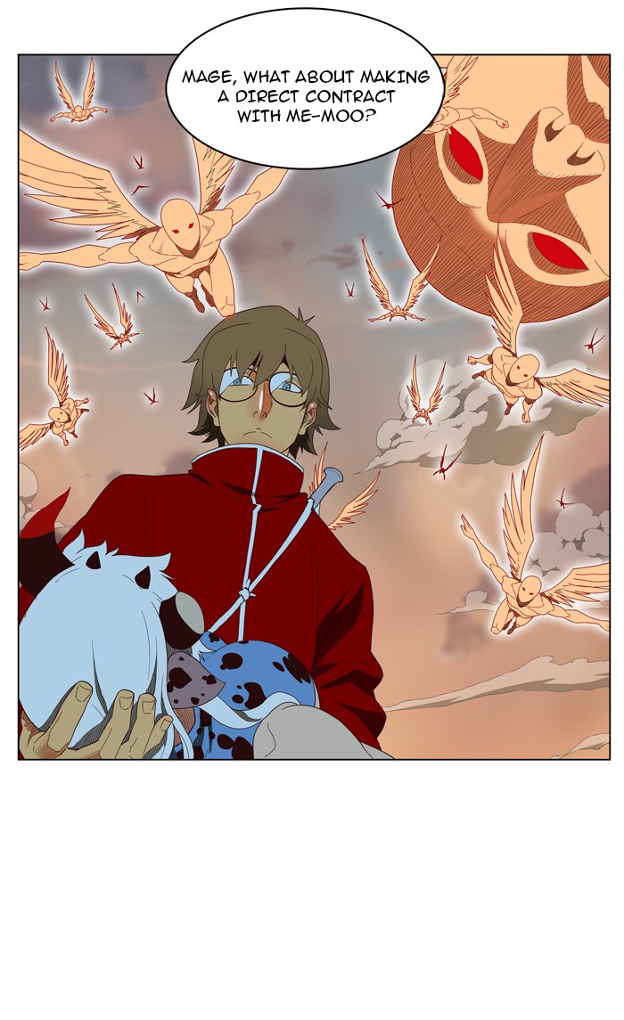 The God of High School Chapter 157 page 6 - Chapter 157: Ep. 157