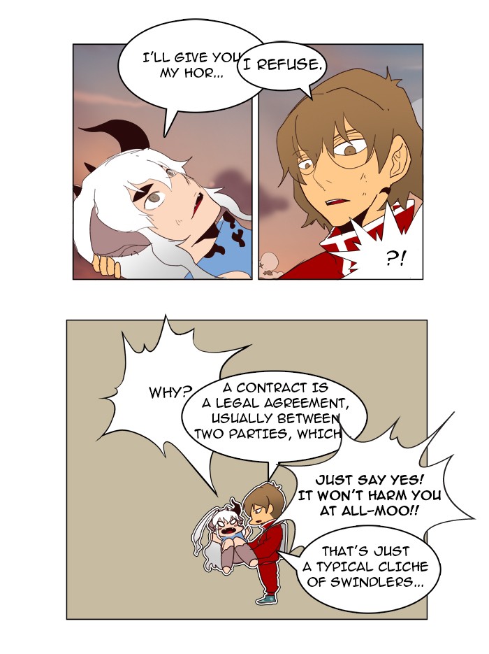 The God of High School Chapter 157 page 7 - Chapter 157: Ep. 157