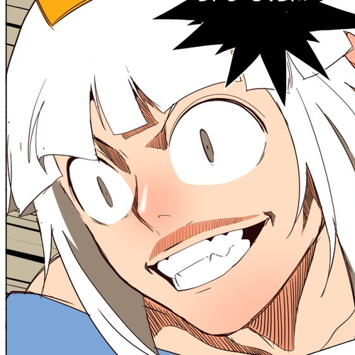 The God of High School Chapter 157: Ep. 157 cover