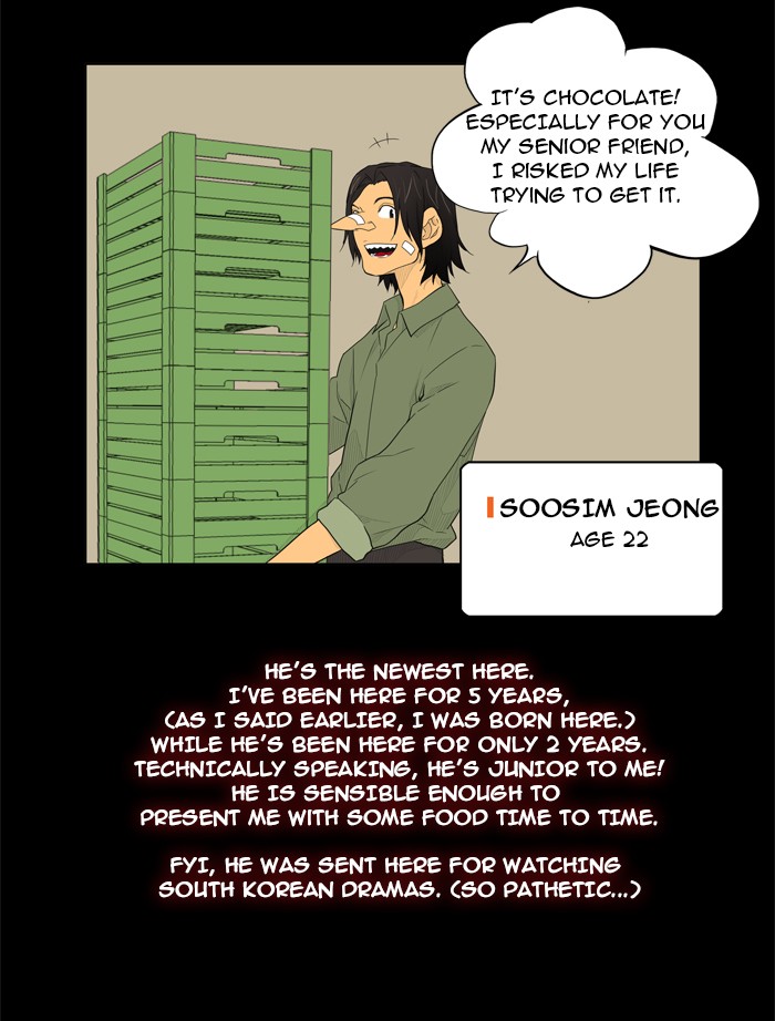 The God of High School Chapter 159 page 14 - Chapter 159: Ep. 159