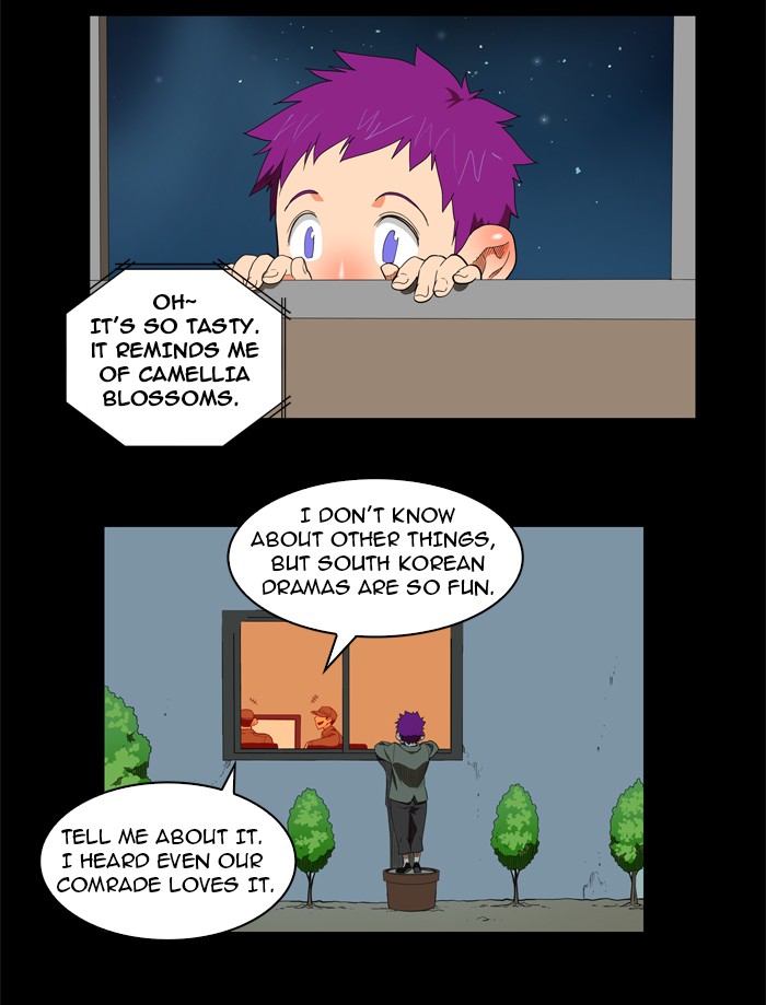 The God of High School Chapter 159 page 17 - Chapter 159: Ep. 159