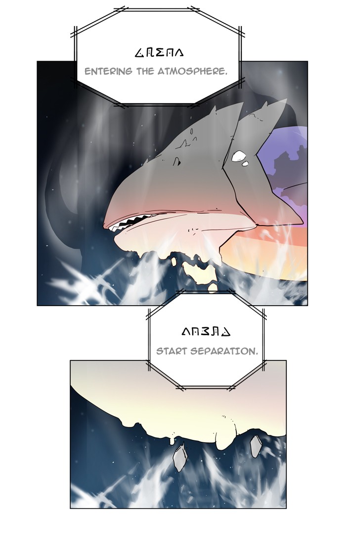 The God of High School Chapter 159 page 2 - Chapter 159: Ep. 159