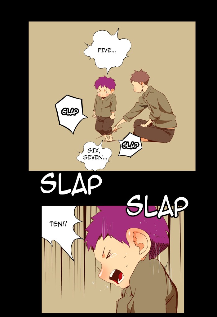 The God of High School Chapter 159 page 20 - Chapter 159: Ep. 159