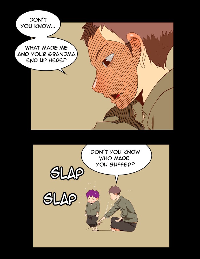 The God of High School Chapter 159 page 21 - Chapter 159: Ep. 159