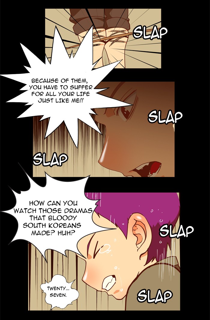 The God of High School Chapter 159 page 23 - Chapter 159: Ep. 159