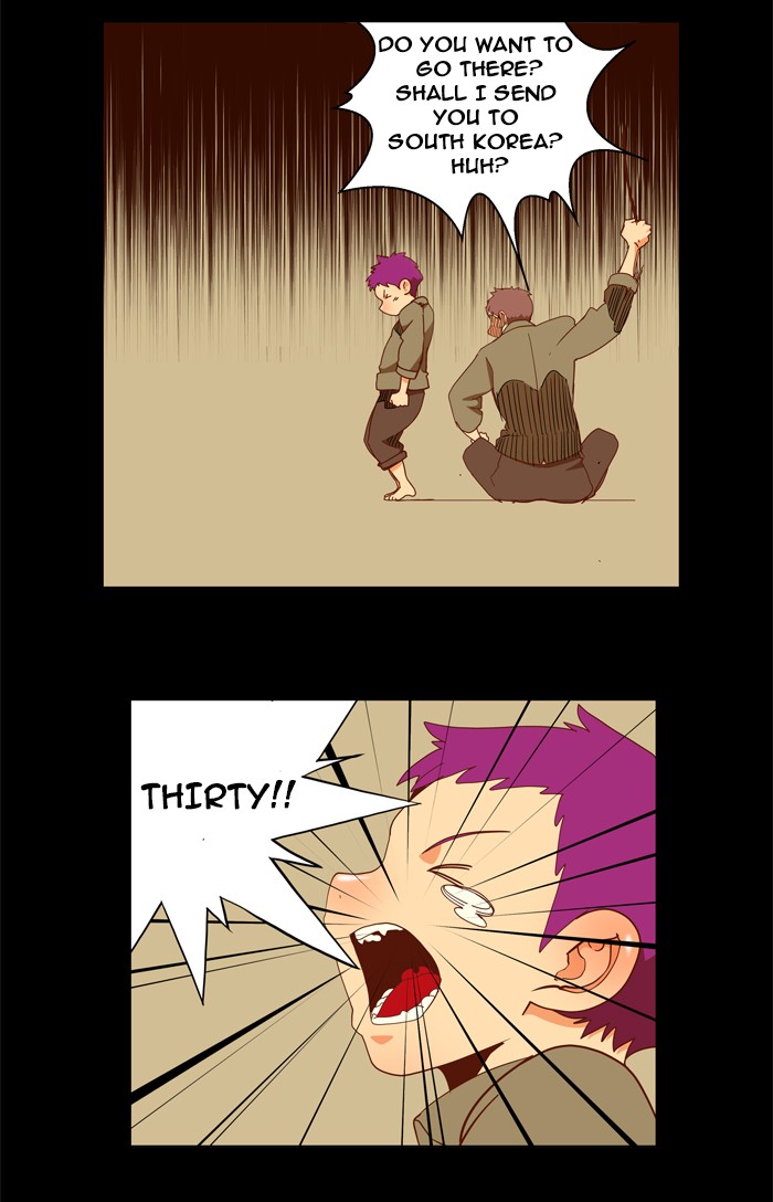 The God of High School Chapter 159 page 24 - Chapter 159: Ep. 159
