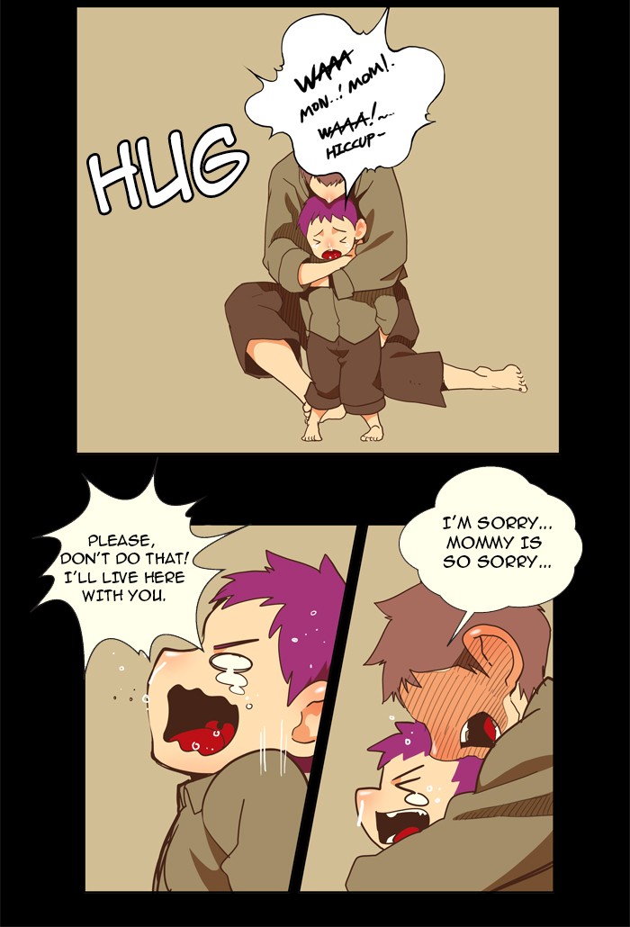 The God of High School Chapter 159 page 26 - Chapter 159: Ep. 159