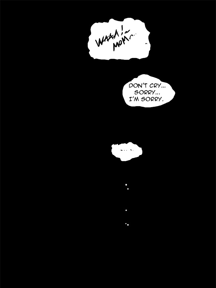 The God of High School Chapter 159 page 27 - Chapter 159: Ep. 159