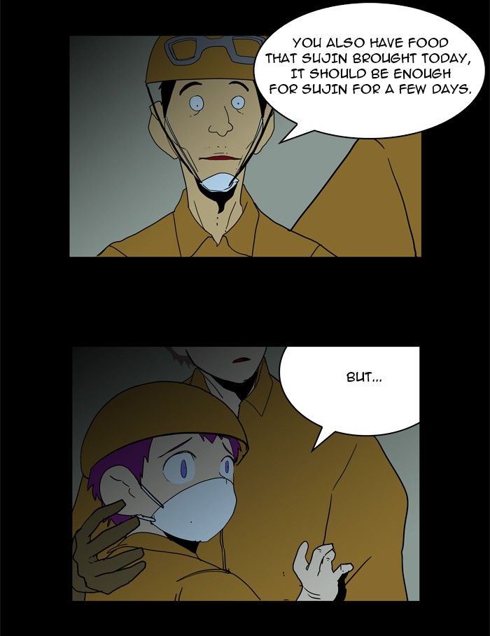 The God of High School Chapter 159 page 48 - Chapter 159: Ep. 159