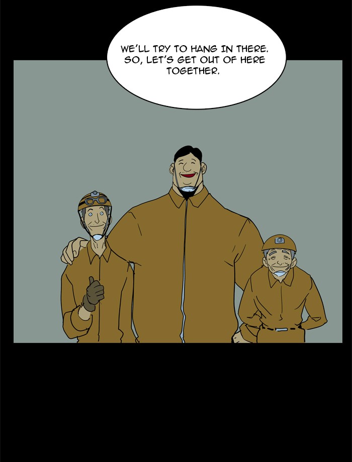 The God of High School Chapter 159 page 49 - Chapter 159: Ep. 159