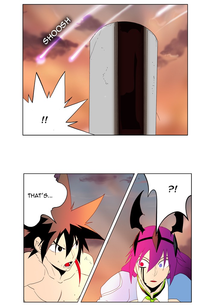 The God of High School Chapter 159 page 5 - Chapter 159: Ep. 159