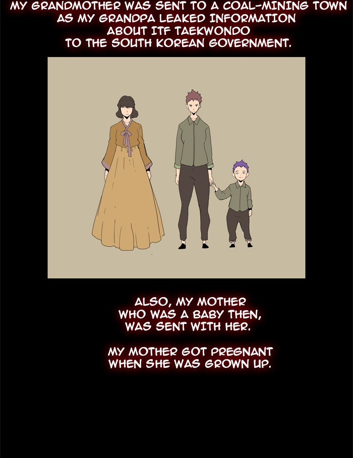 The God of High School Chapter 159 page 8 - Chapter 159: Ep. 159
