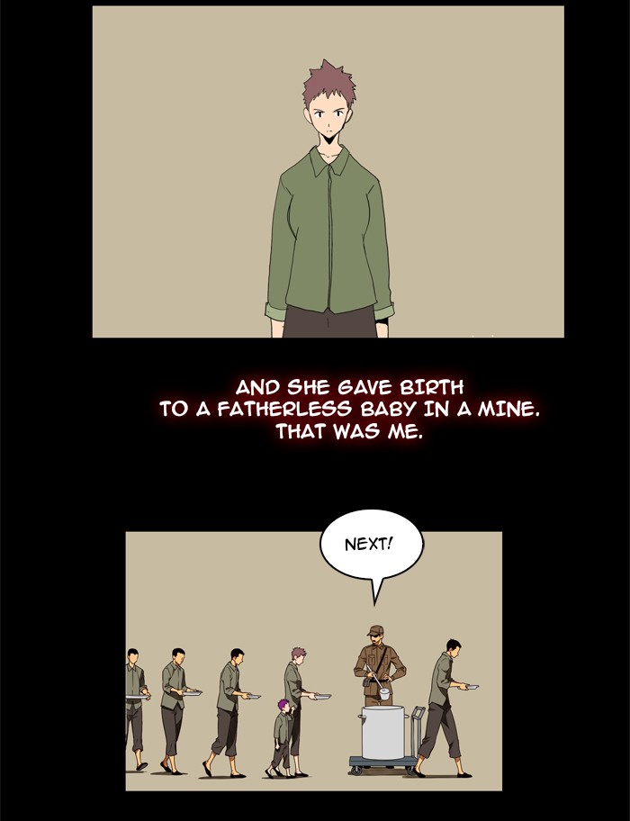 The God of High School Chapter 159 page 9 - Chapter 159: Ep. 159