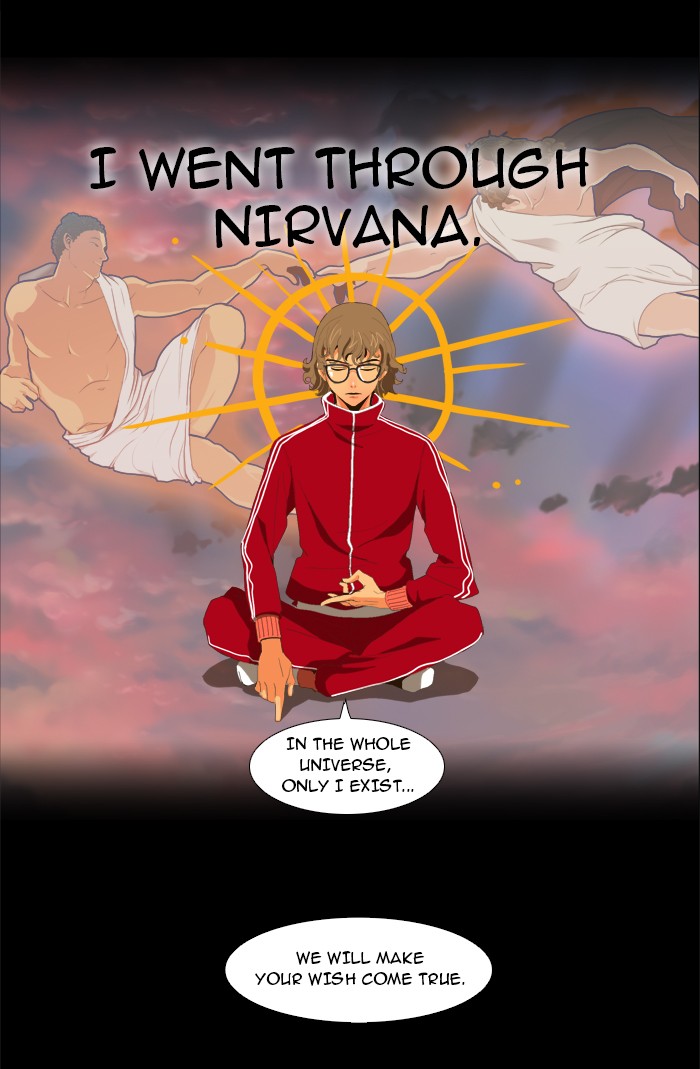 The God of High School Chapter 16 page 22 - Chapter 16: Ep. 16