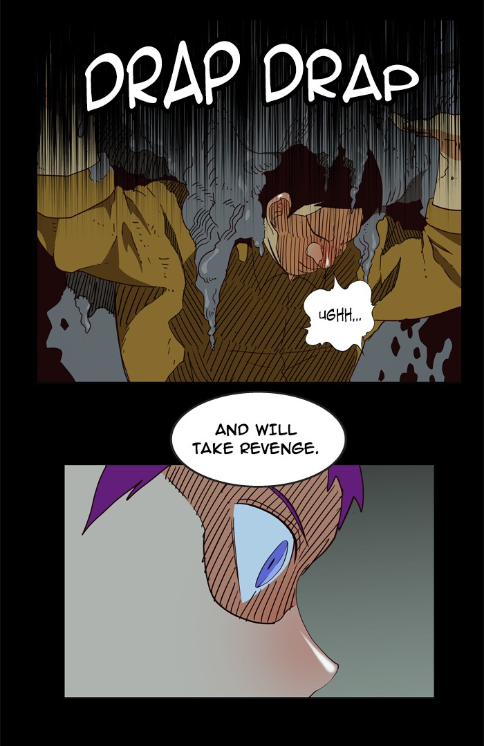 The God of High School Chapter 160 page 14 - Chapter 160: Ep. 160