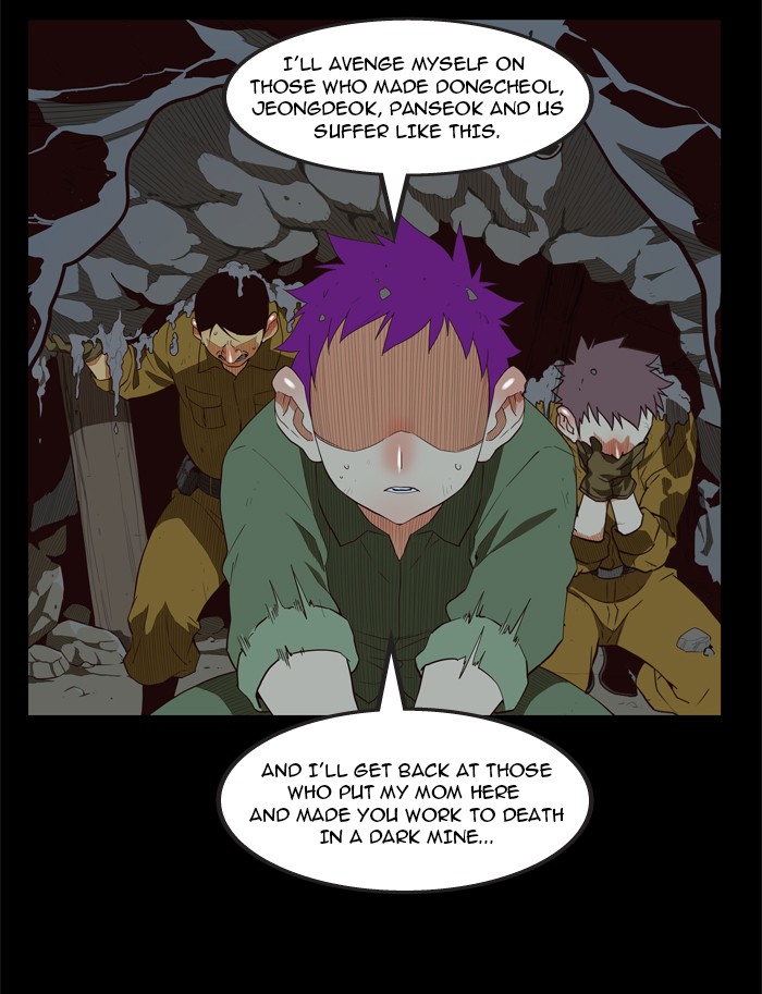The God of High School Chapter 160 page 15 - Chapter 160: Ep. 160