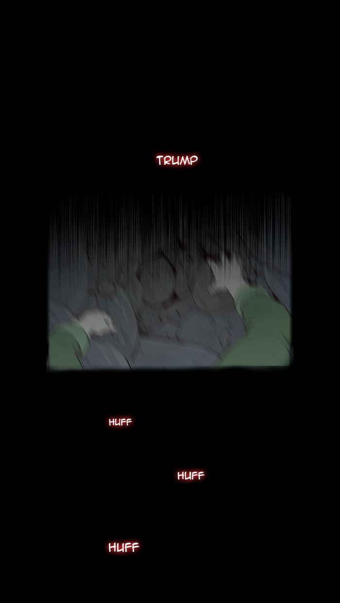 The God of High School Chapter 160 page 18 - Chapter 160: Ep. 160