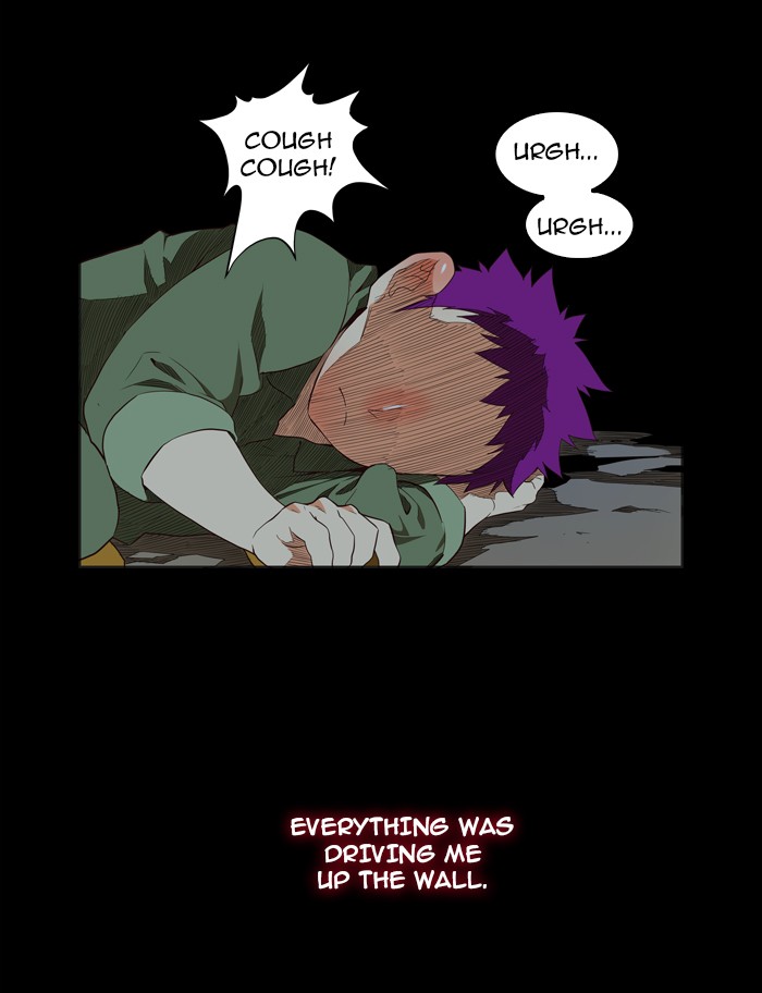 The God of High School Chapter 160 page 2 - Chapter 160: Ep. 160